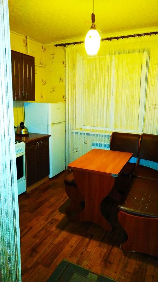 Апартаменты Уютная квартира с приятной атмосферой Bakhmut-16