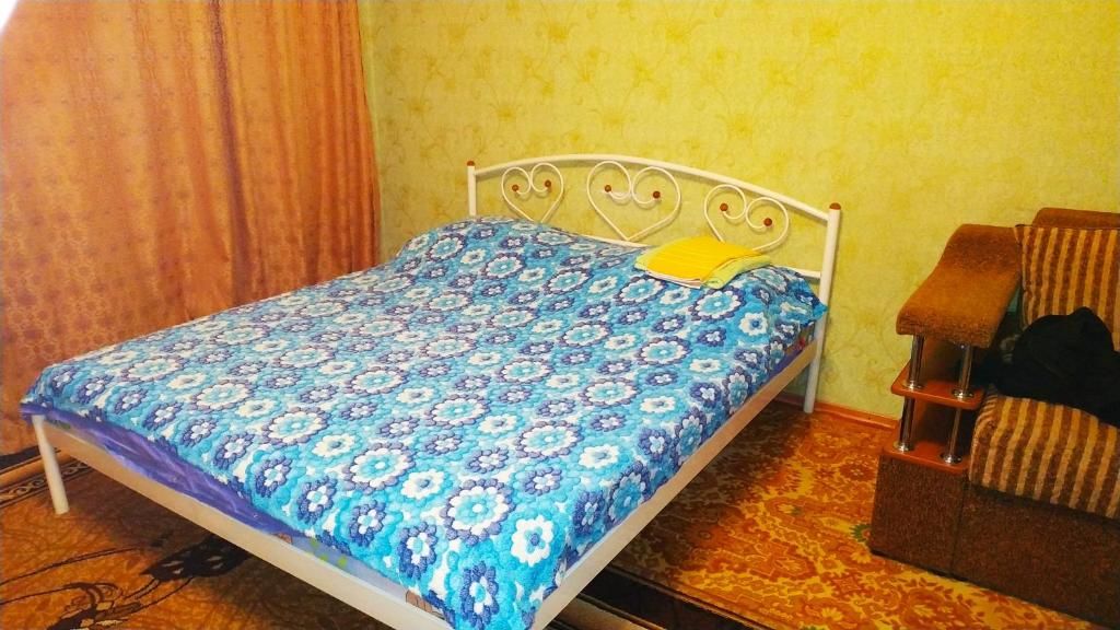 Апартаменты Уютная квартира с приятной атмосферой Bakhmut-27